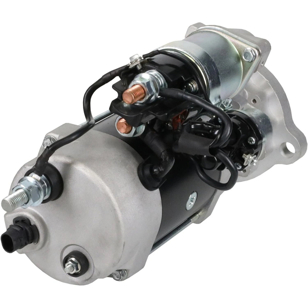 12V Starter for Mack DMM MR RB RD Series (2000–2007) 19011530 SDR0470 6867N-P