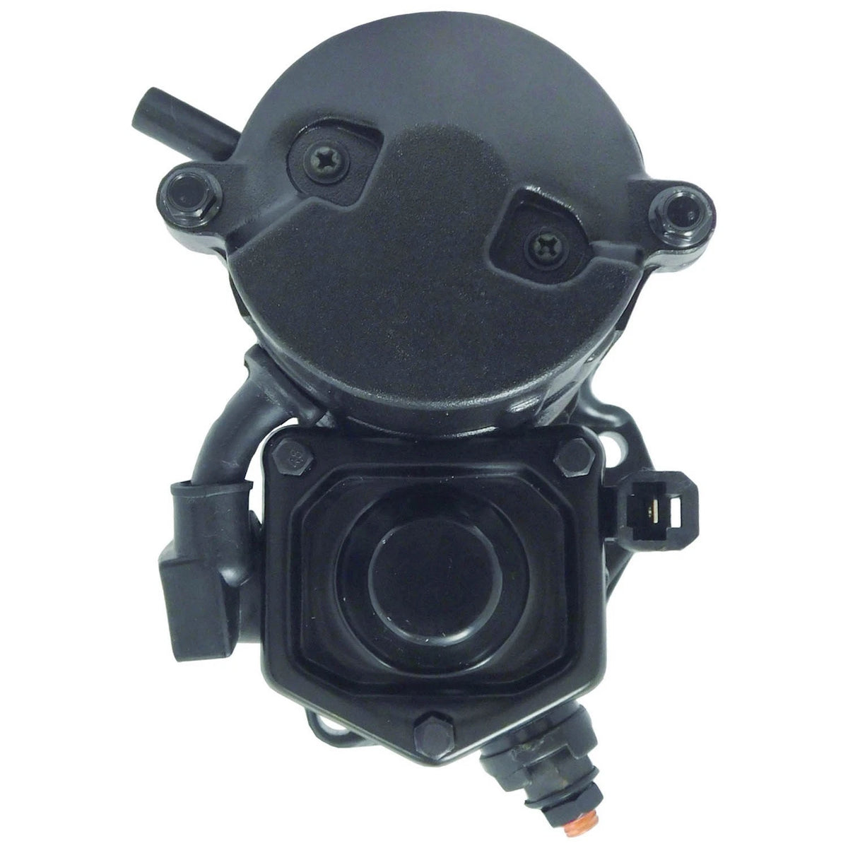 Starter for Harley-Davidson FLHX Street Glide FLHXI (2006) 237N