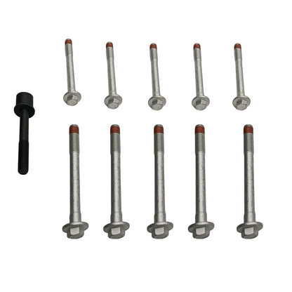 Head Bolts for Chevy Express 3500, Cadillac Escalade ESV, GMC Sierra, Yukon (2014–2021)