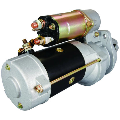 Starter for Gradall, Lincoln Welder, Perkins (LRS01289, TS1386)