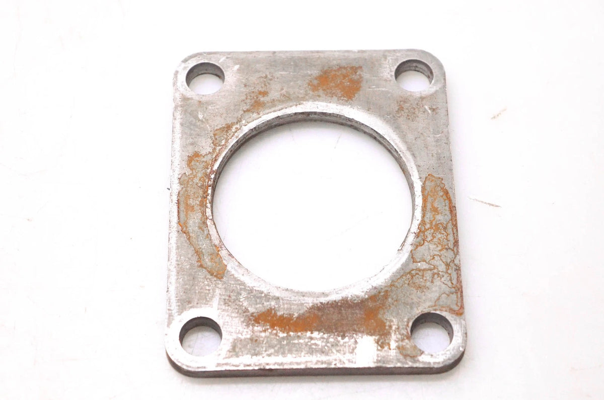 Universal Converter Flange for Nickson Industries (NOS)