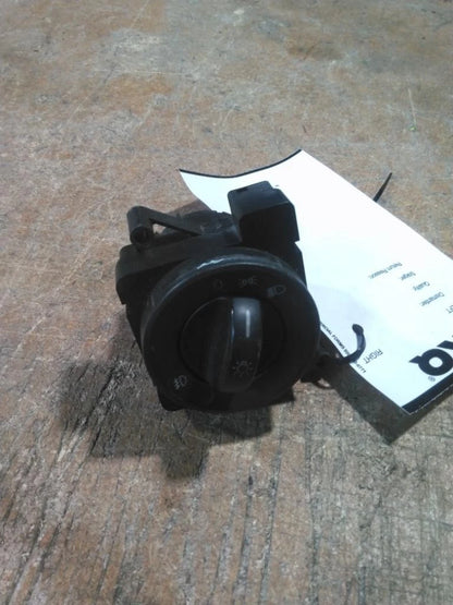 Headlight Switch for Freightliner Cascadia 113 (2018–2023) A06-58685-000