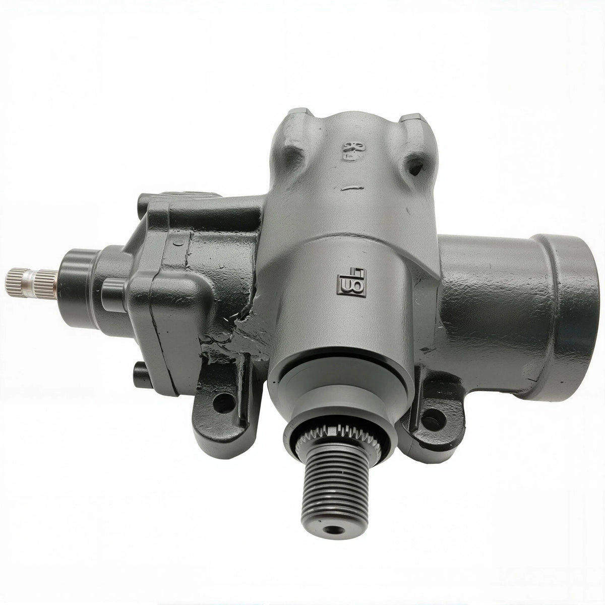 Power Steering Gear Box for Dodge Ram 1500 2500 3500 Van (1999–2003) 27-7627