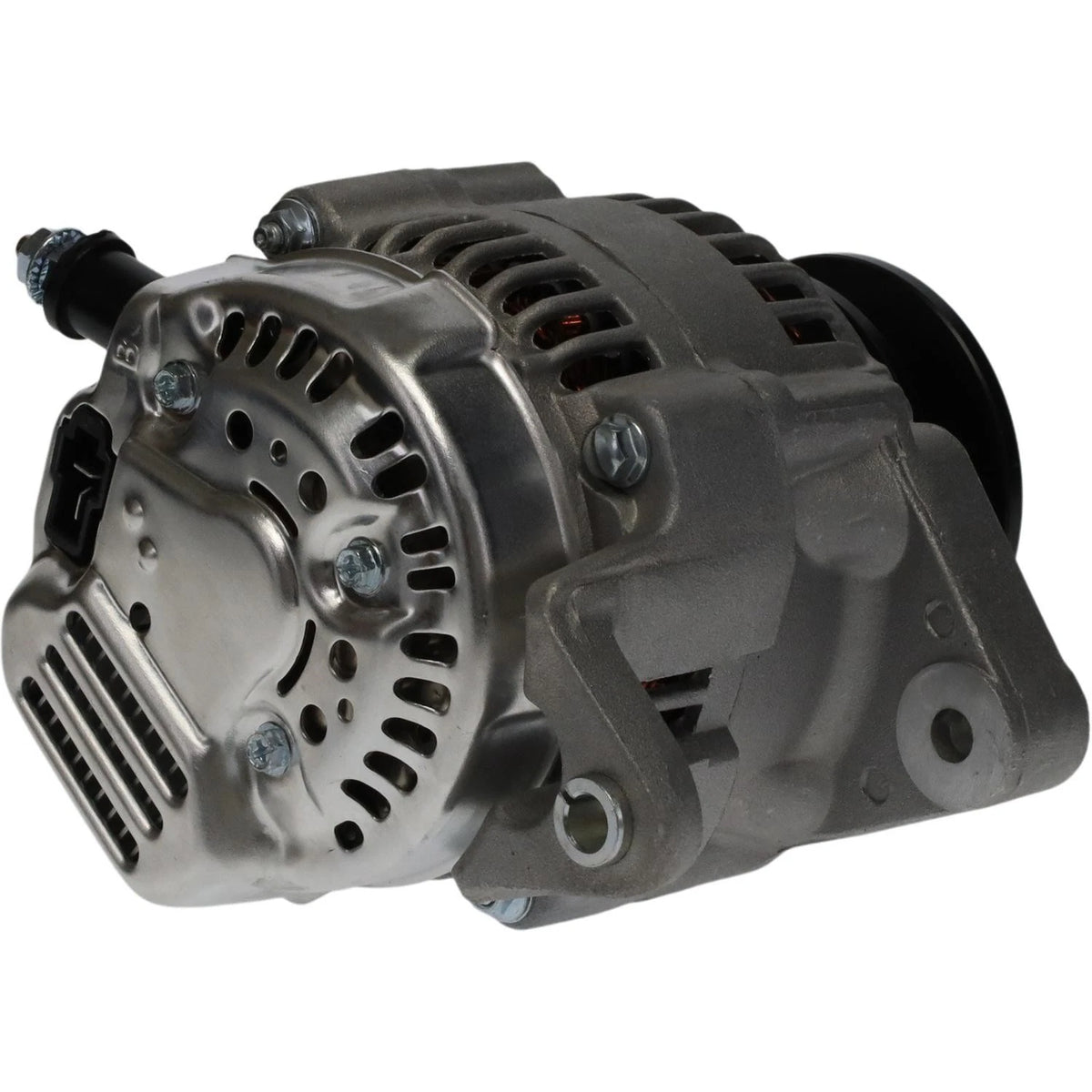 Alternator for Toyota 5FG-33 5FG-35 3F Eng (1988) 27060-78301-71 8EL730126-001