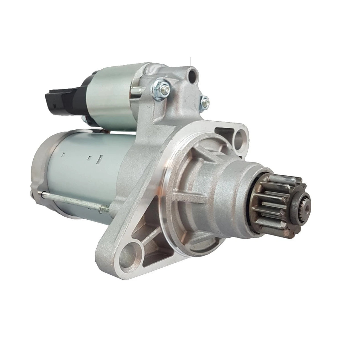 Starter for Volkswagen Golf, Jetta, Golf SportWagen (2019–2020) 438000-0200