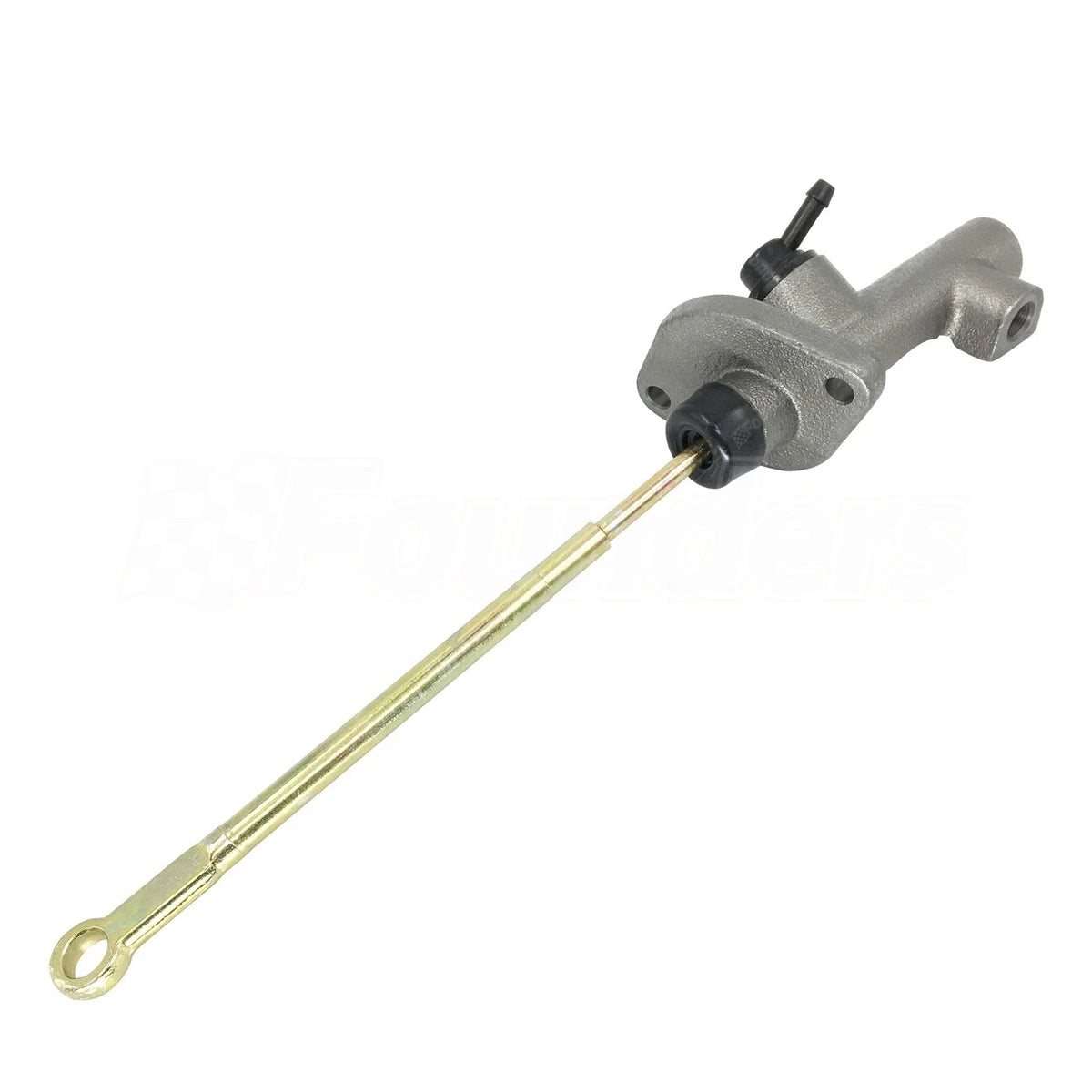 Clutch Master Cylinder for GMC Jimmy, R1500 Suburban, R2500 Suburban (1983–1991)