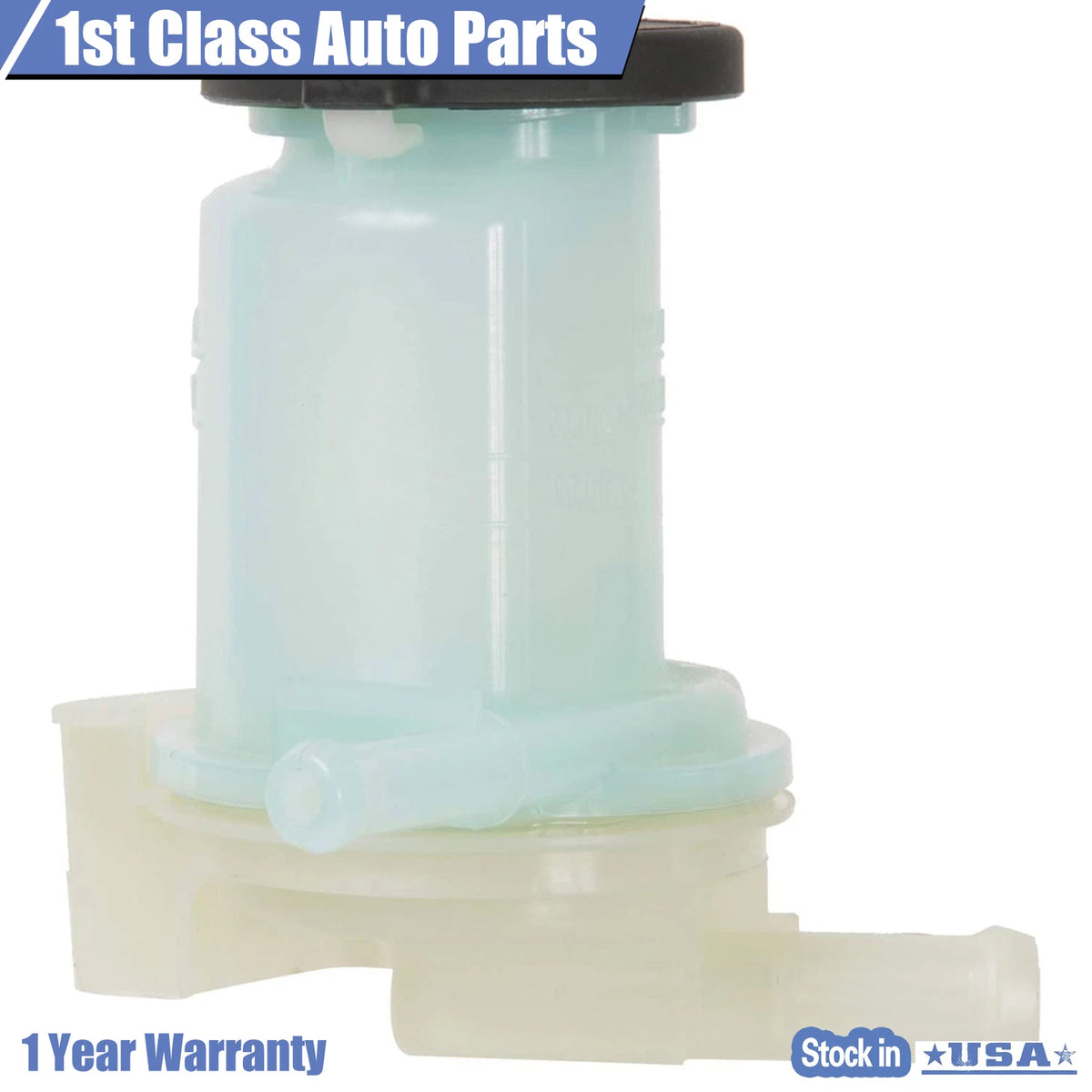 Power Steering Reservoir with Cap for Toyota RAV4 (2001–2005) 4436042030
