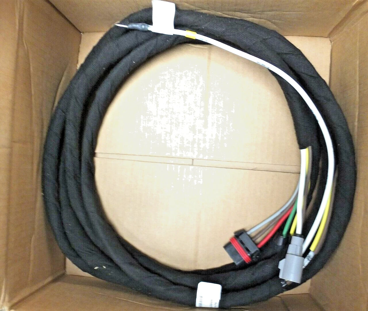 Trailer Socket Harness for International MM (4052609F91)