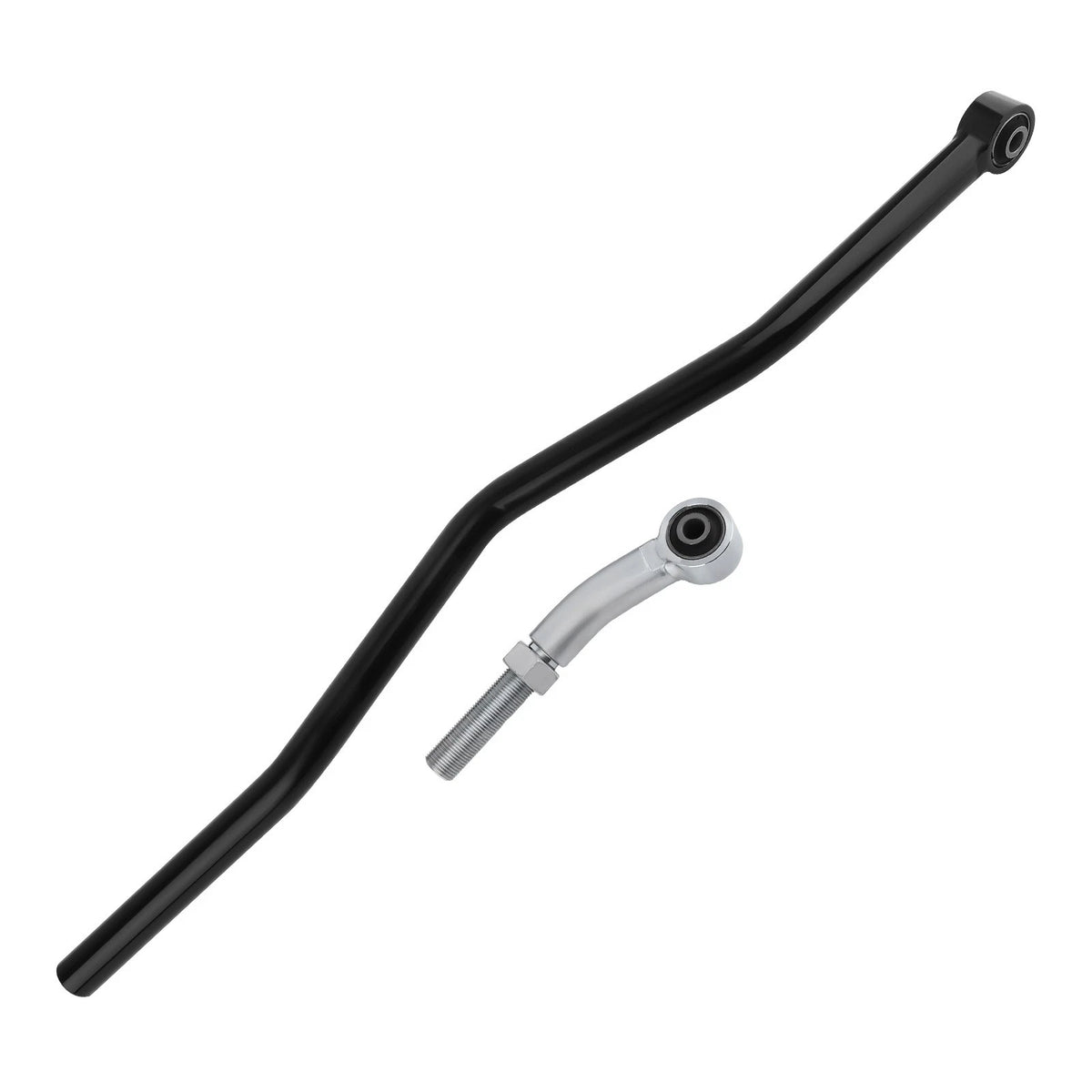 Adjustable Track Bar Rod for Jeep Wrangler JK (2007–2018) 0-6" Lift