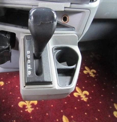 Gear Shifter for Fuller FAOM15810SEP3 (2016)