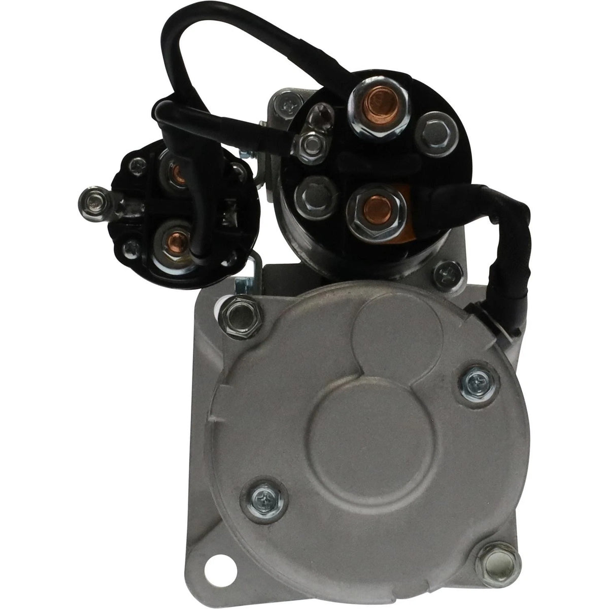 Starter for Freightliner FL50 FL60 FL70 MBE904 4.3L (2000–2004) A3761510201