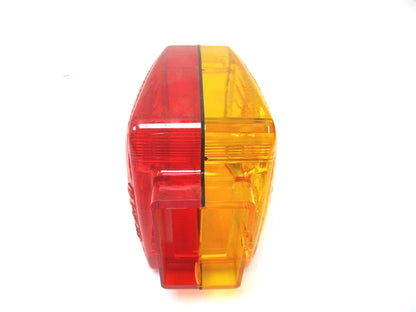 Turn Signal Lens for International (1677162C1)