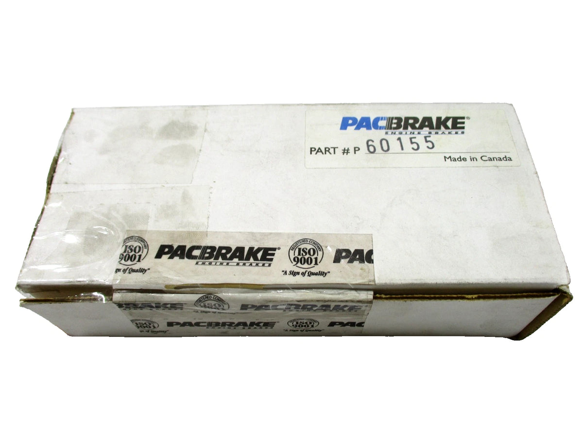PACBRAKE Jake Brake Control Kit P60155 for DDEC III