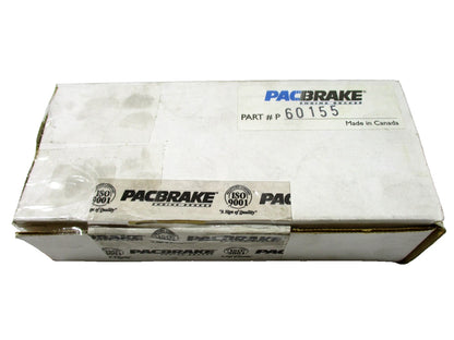 PACBRAKE Jake Brake Control Kit P60155 for DDEC III
