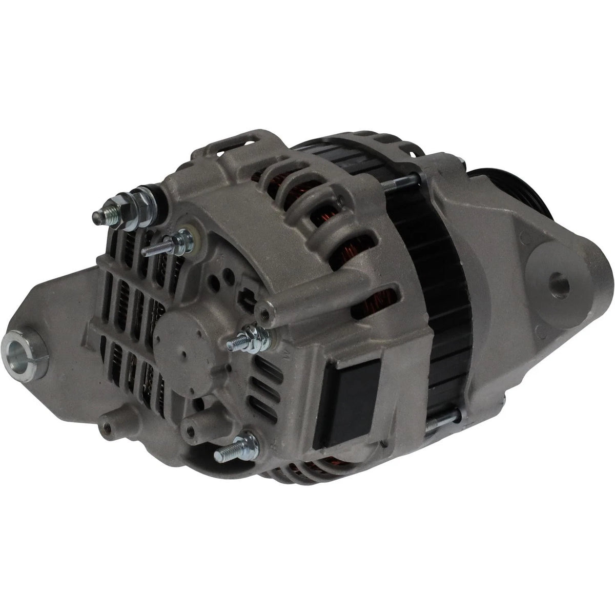 80A Alternator for (Replaces A003TR5092ZT, A003TR5092AM, MITA3TR5092, F032114843)