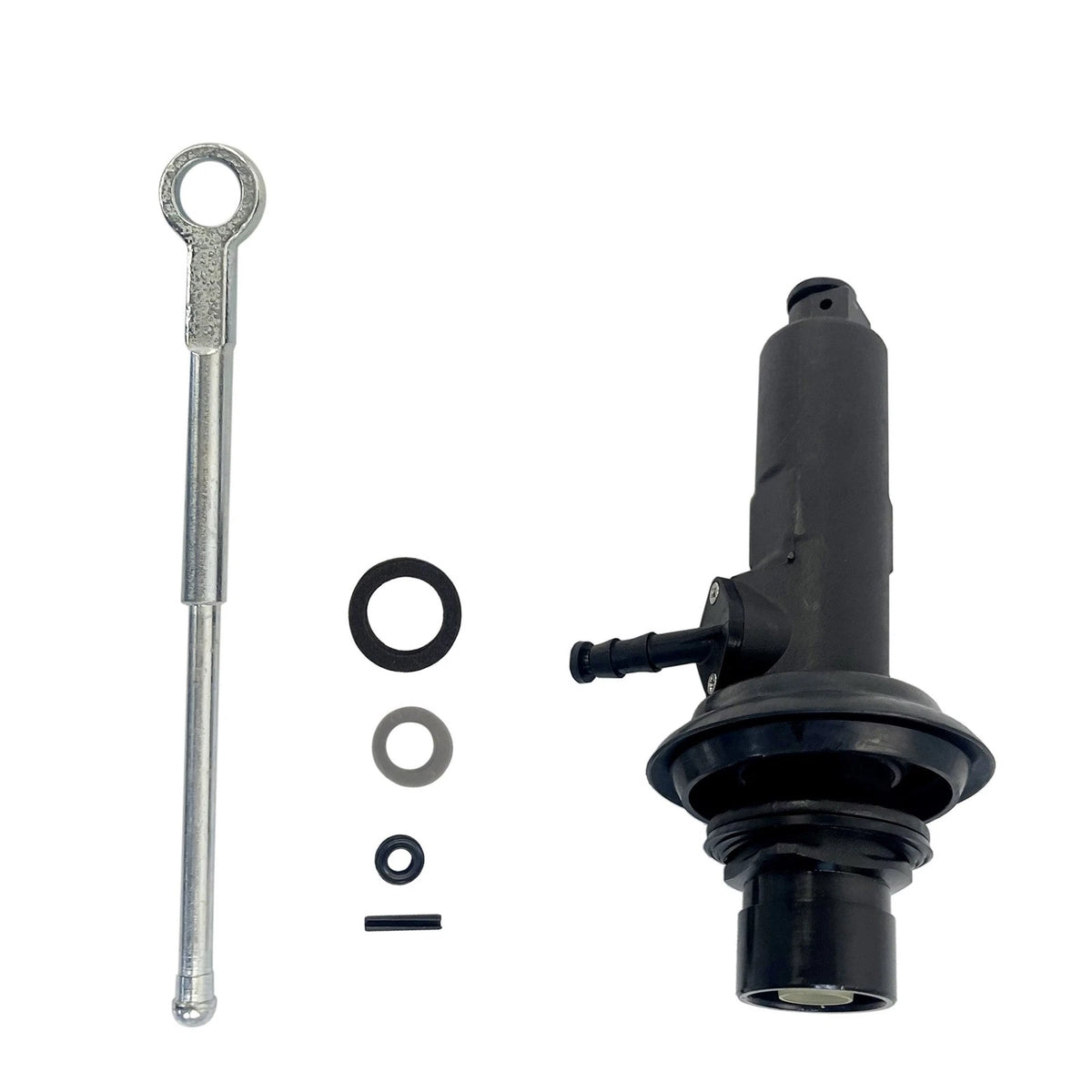 Clutch Master Cylinder for Dodge D250 D350 W250 W350 (1989–1991) 53006632