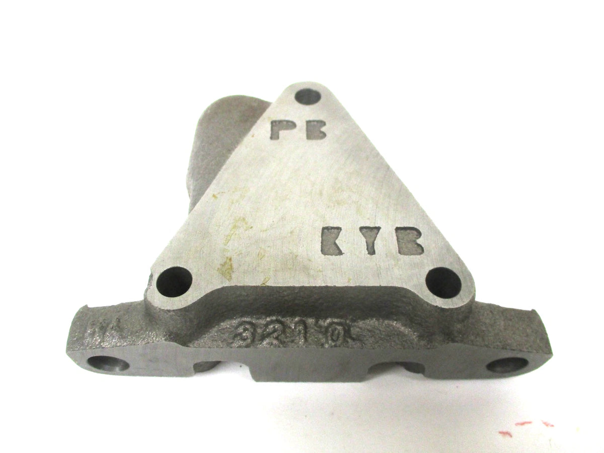 Hydraulic Valve for Kubota KX41-2 KX41H Excavator (68191-70310)