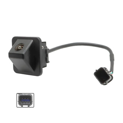 Reverse Camera 95760-2T650 for Kia Optima (2014–2015)