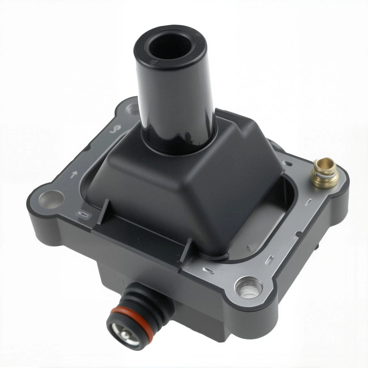 Ignition Coil for Mercedes Benz S320 E320 300E 300CE (1991–1999) IC0100 0001587503