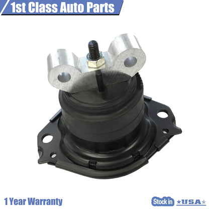 Engine Motor & Trans Mount Set for Dodge Challenger Charger (2011–2014) 3262 3163