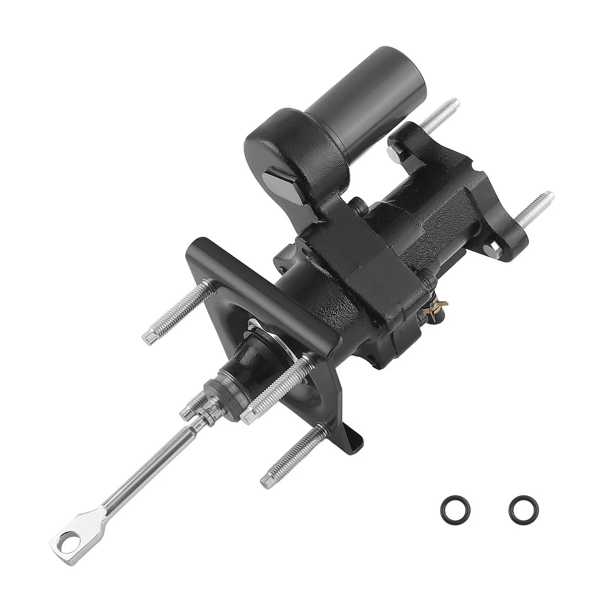 Hydraulic Power Brake Booster for Dodge Ram 2500 3500 (2003–2010) 52-7361