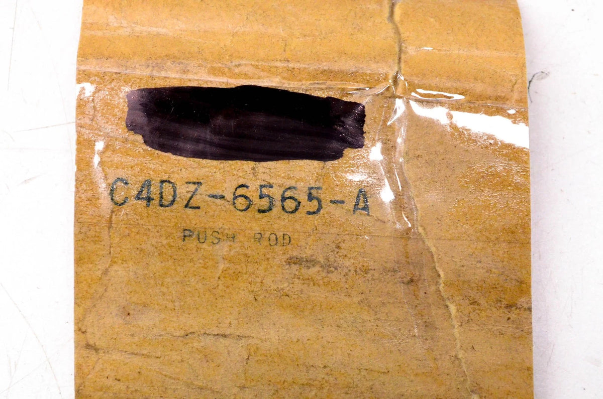 OEM Push Rod for Ford C4DZ-6565-A (NOS)