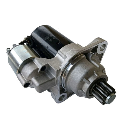 Starter for Volkswagen Jetta (2006–2015) 2.0L 12V 02M911023G 17970N