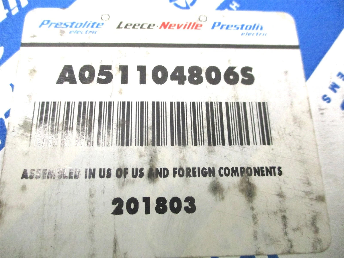 Rectifier Kit A051104806S for Leece Neville 12V