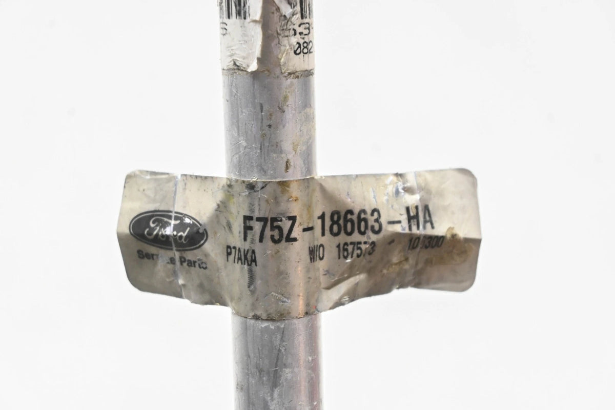 HVAC Heater Tube for Ford (F57Z-18663-HA)