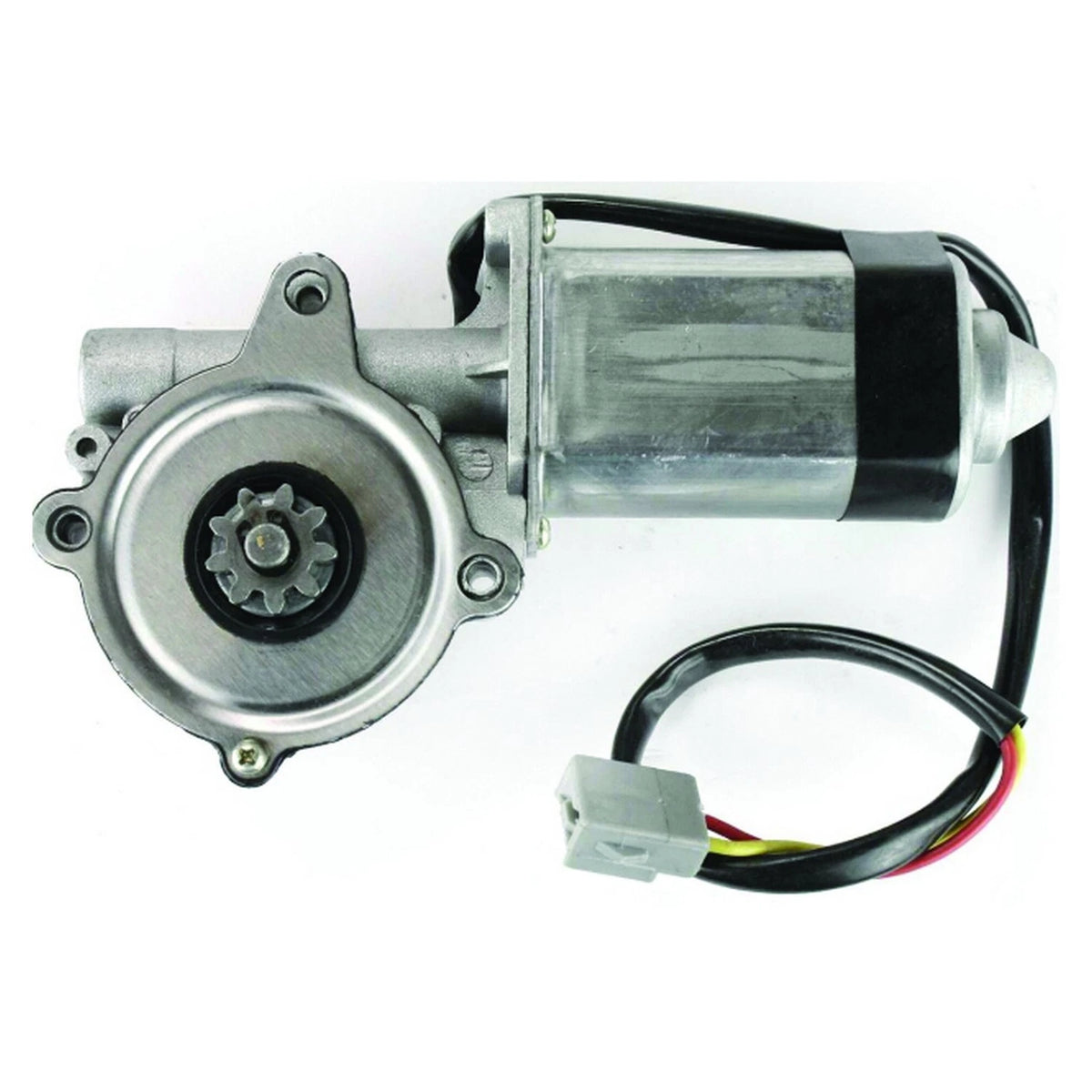 Power Window Motor Set of 2 for Mercury Ford (1965–1997) 742-250