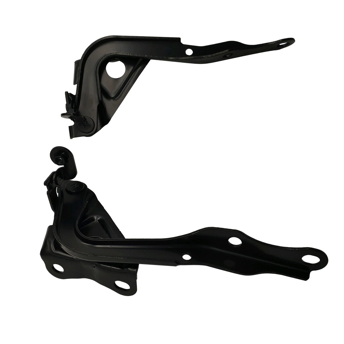 Hood Hinges Set of 2 for Toyota RAV4 (534200R030, 534100R030)