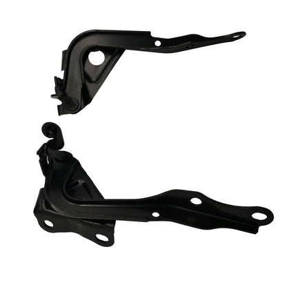 Hood Hinges Set of 2 for Toyota RAV4 (534200R030, 534100R030)
