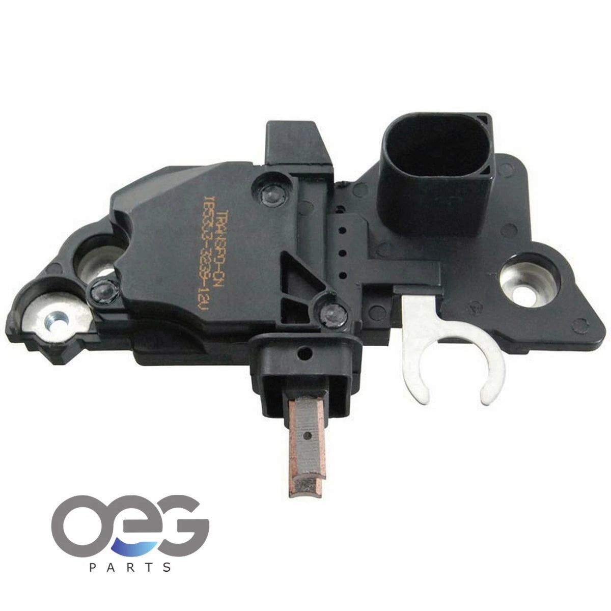 Voltage Regulator for Fiat Ducato L4 2.3L (2011–2011) 42559751 5001850026