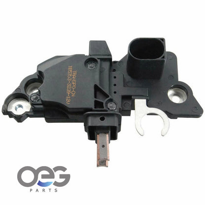 Voltage Regulator for Fiat Ducato L4 2.3L (2011–2011) 42559751 5001850026
