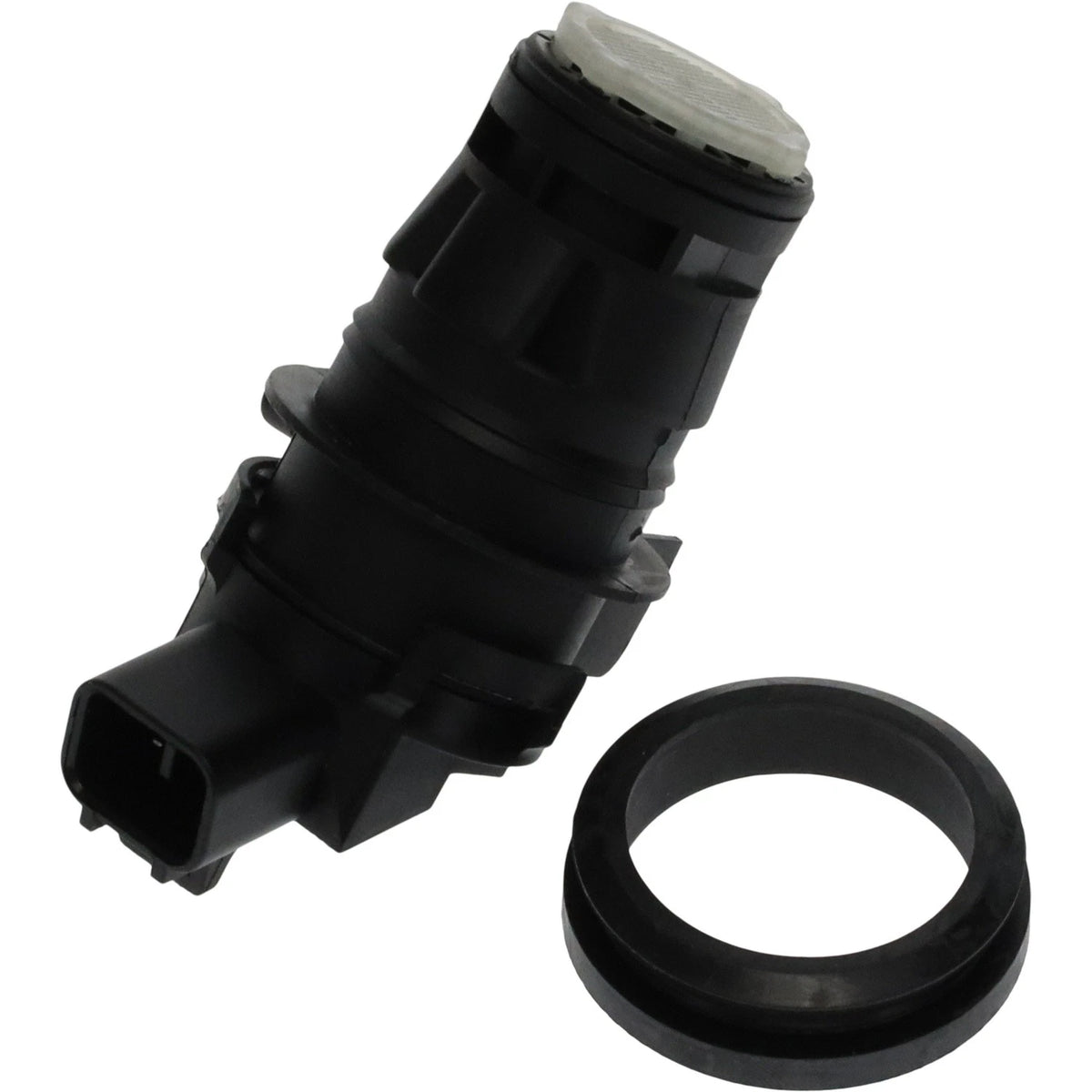 Windshield Washer Pump for Ford Fusion (2006–2012) 19184592 8533060180 665-5606