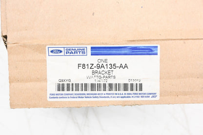 Bracket Kit for Ford (F81Z-9A135-AA)