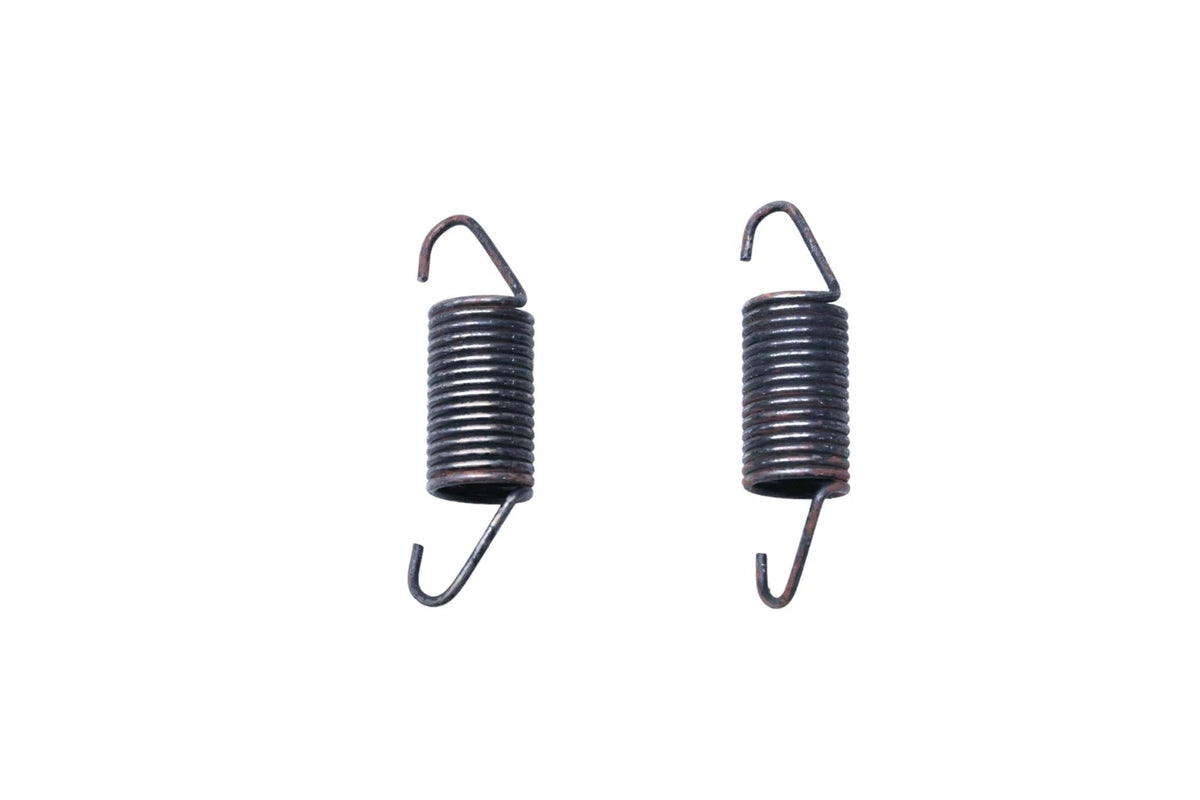 2X Parking Cable Springs for Ford D6DZ-2745-A (NOS)