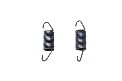 2X Parking Cable Springs for Ford D6DZ-2745-A (NOS)