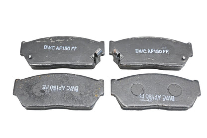 Disc Brake Pad Kit for Beck/Arnley 086-1253 (NOS)