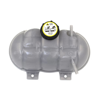 Radiator Overflow Coolant Reservoir Tank for Mustang (2015–2020) FR3Z8A080A