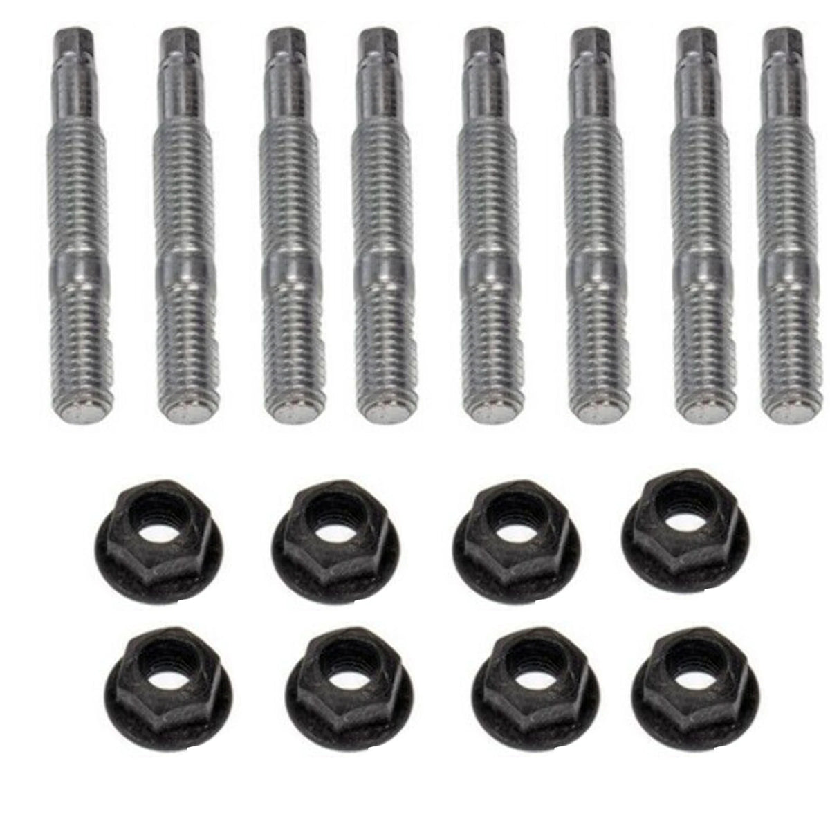 Exhaust Manifold Hardware Stud Kit for Ford F450 Super Duty Expedition (2005–2017)