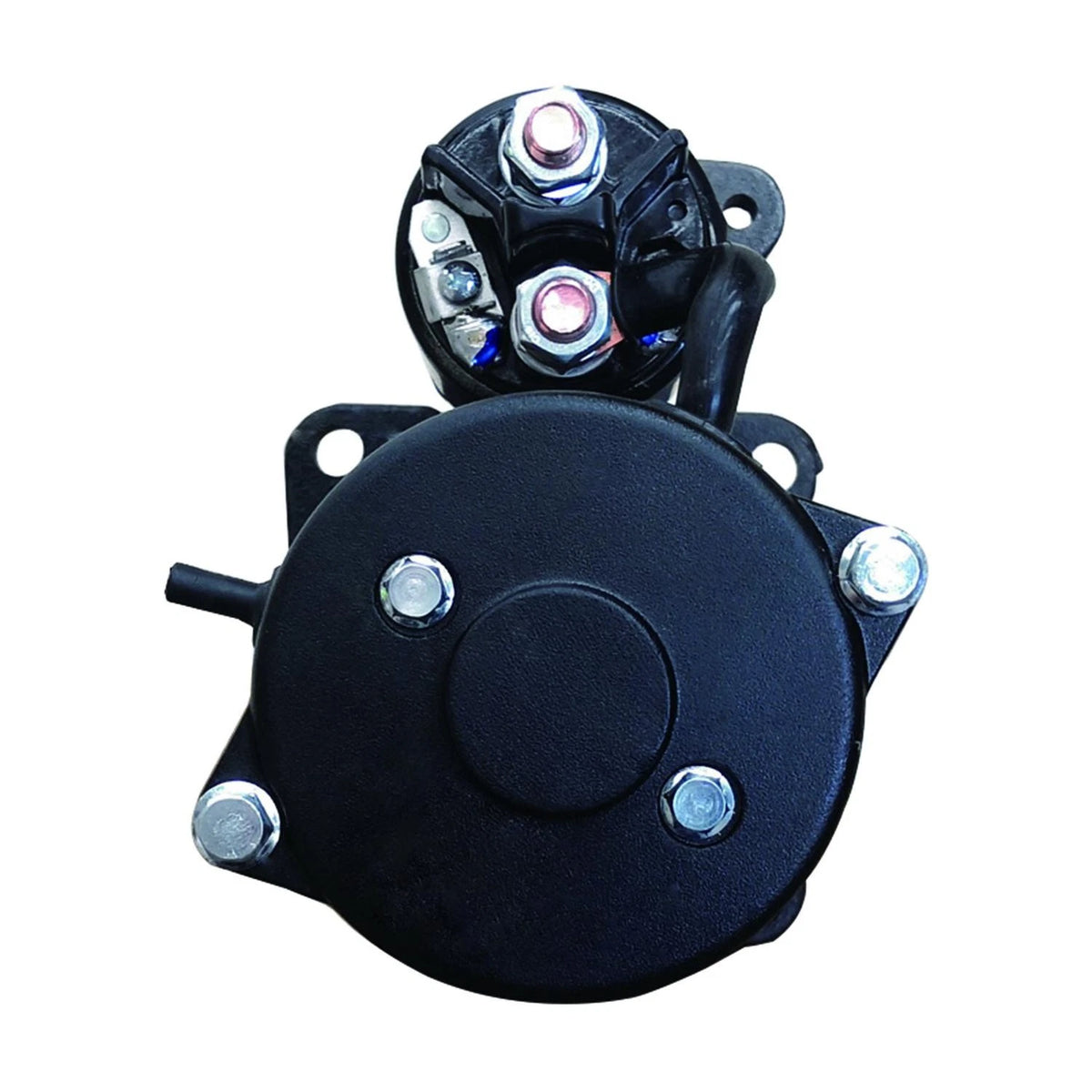 Starter for New Holland L-60 L-65 L-75 (1996–1997) SIA0012 11.131.604 IS1262
