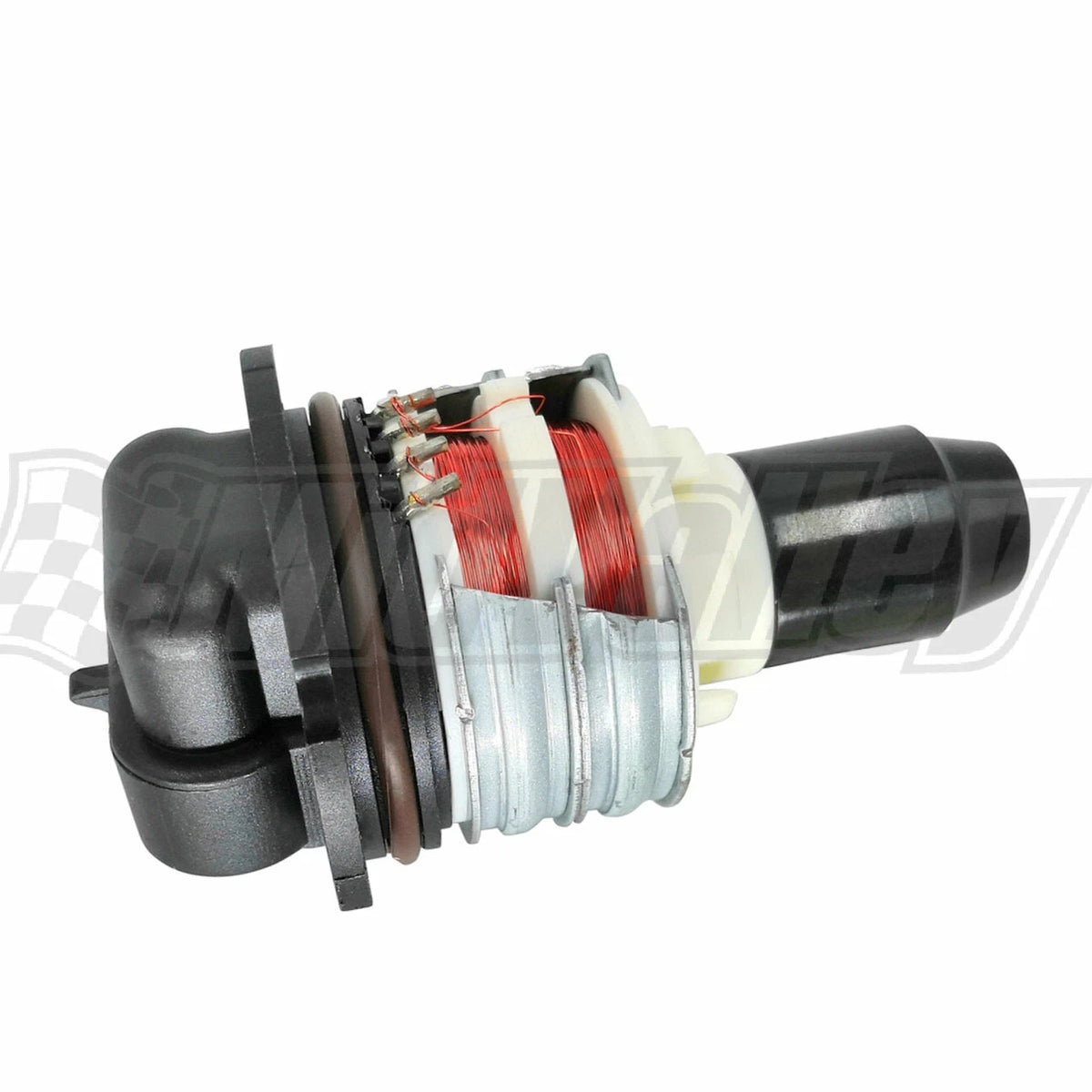 Fuel Injection Idle Air Control Valve for Chevrolet Cavalier (1995–2005)