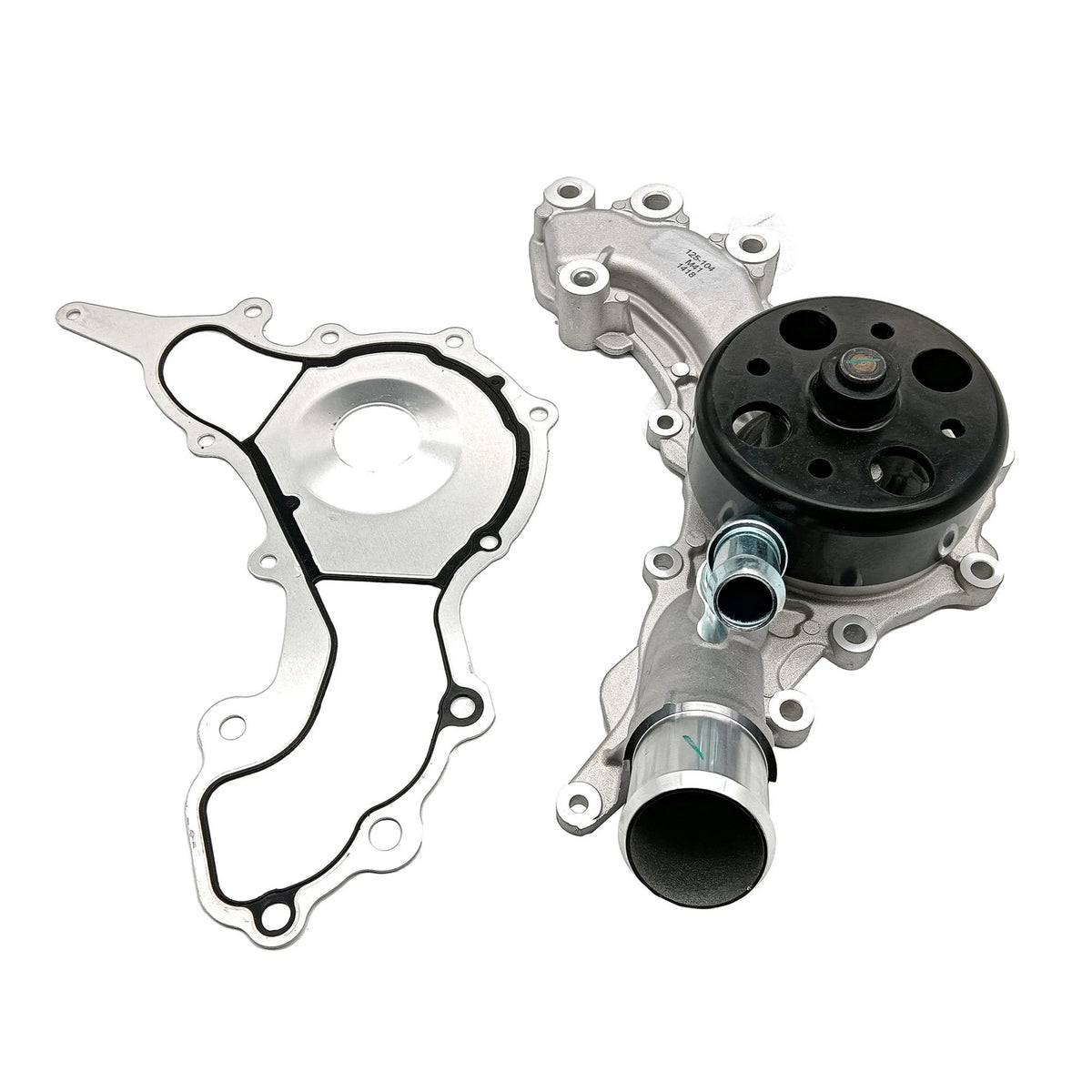 Engine Water Pump w/Gasket for Dodge Durango Jeep Grand Cherokee (2016–2022)