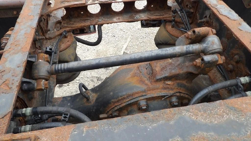 Torque Arm for International ProStar 122 (2014)