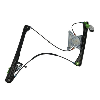 Power Window Regulator Front Left LH for Audi A4 (1996–2002) 740-496