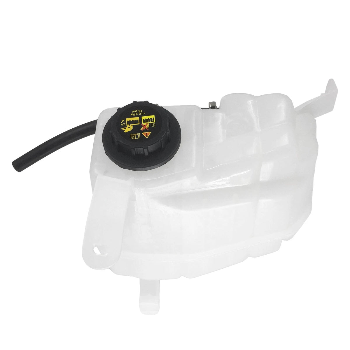 Engine Coolant Recovery Tank for Ford F-150, Expedition (1997–2003) 603026