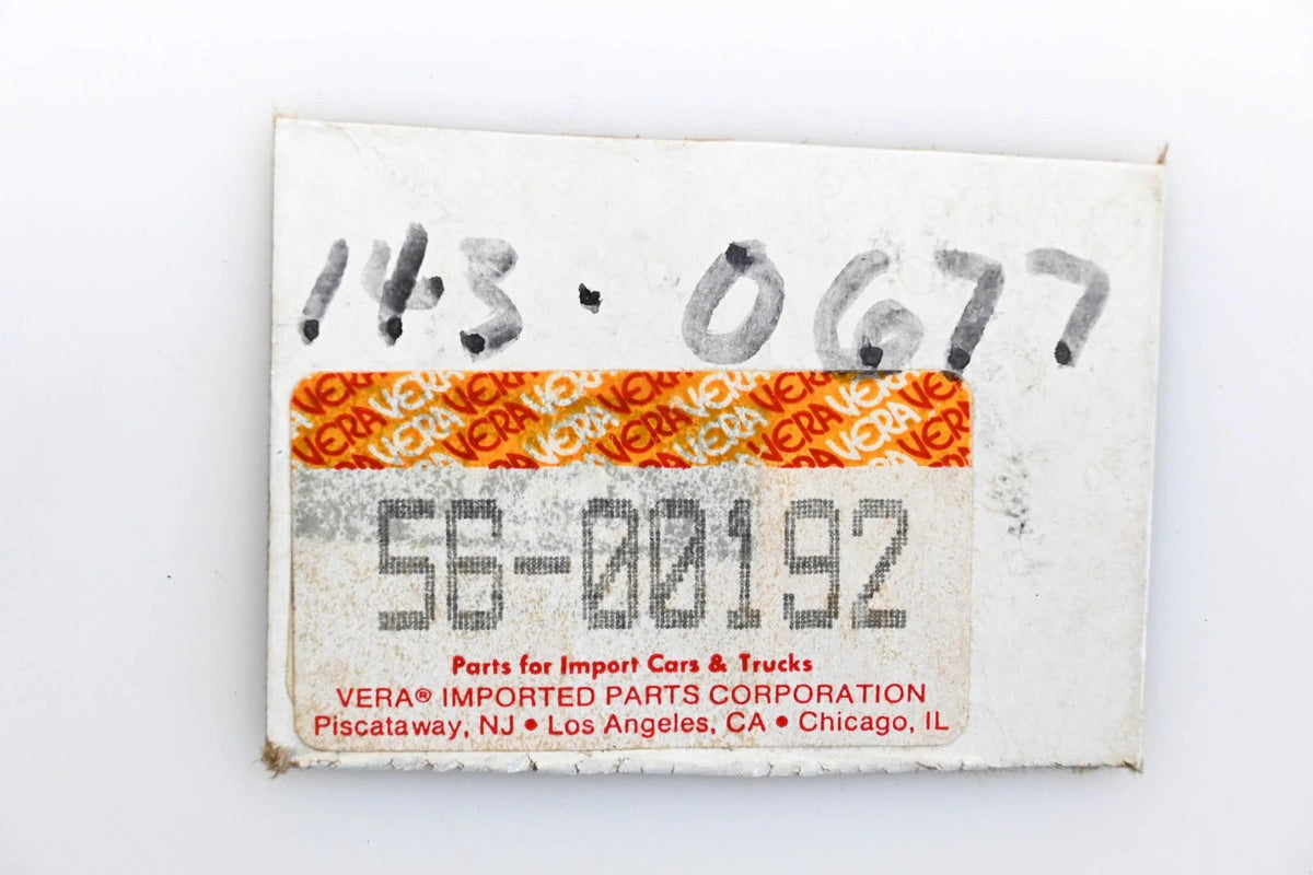 Thermostat for Vera 143-0677, 56-00192 (NOS)