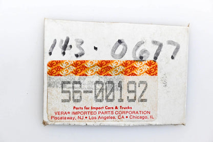 Thermostat for Vera 143-0677, 56-00192 (NOS)