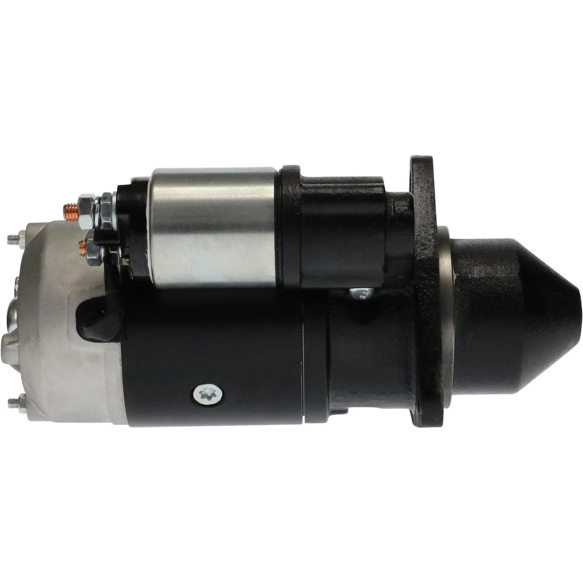 Starter for Belarus Tractors 1025.5 1025.6 (110HP) (11.131.104, AZJ3381, IS1035)